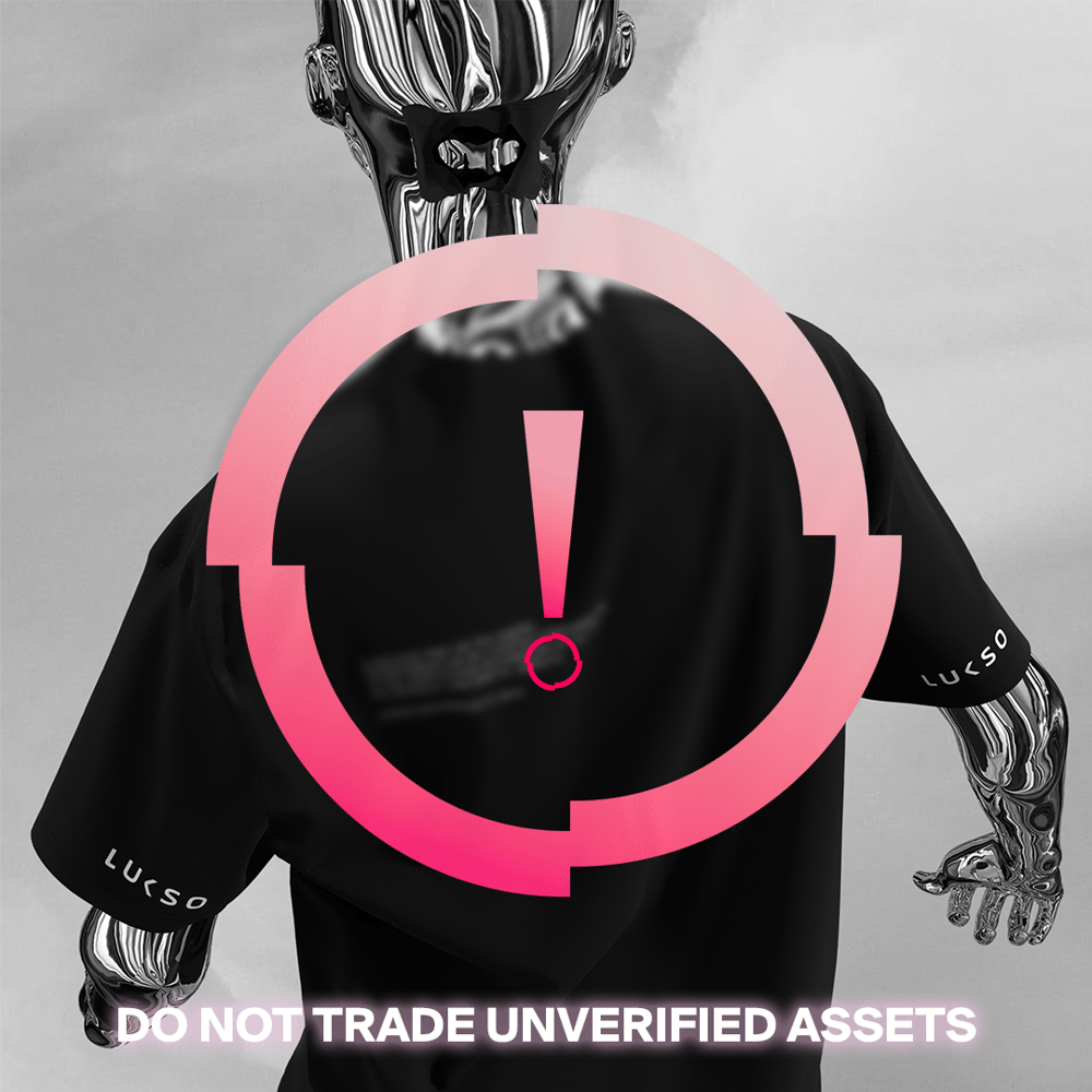 Digital Asset
