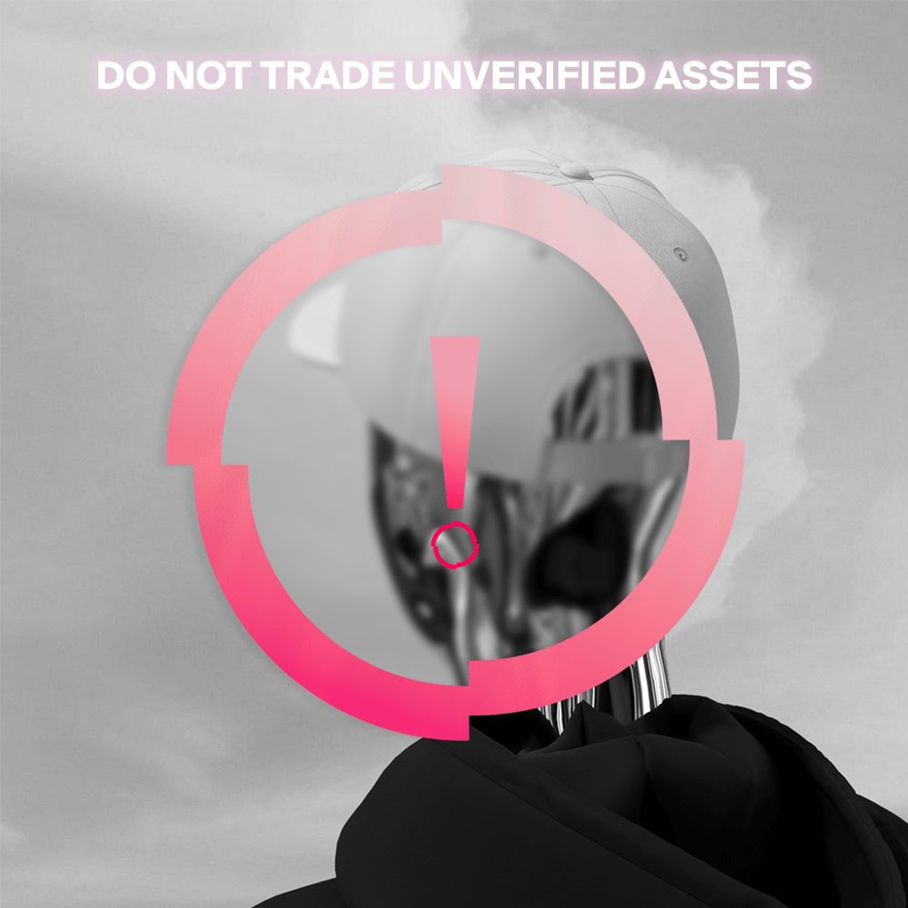 Digital Asset