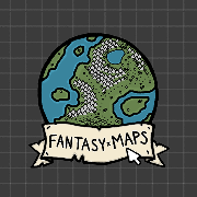 Fantasy x Maps