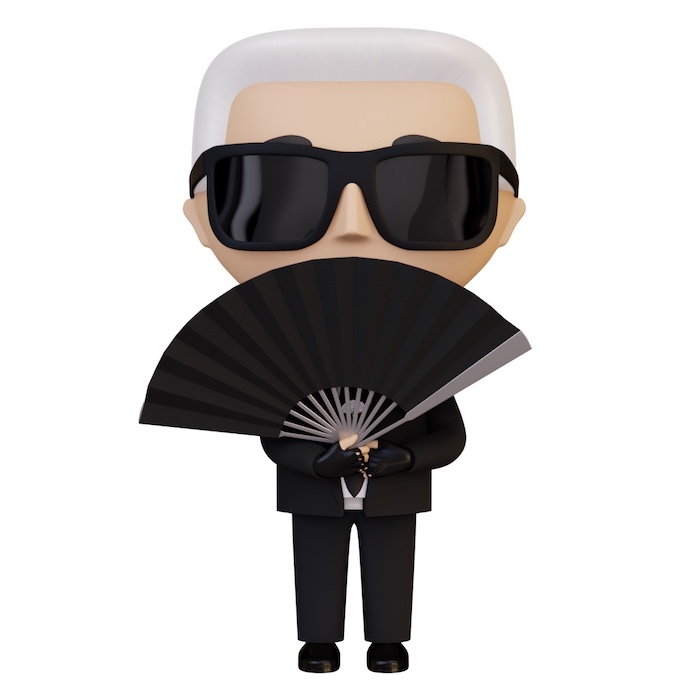 Ikonik Karl