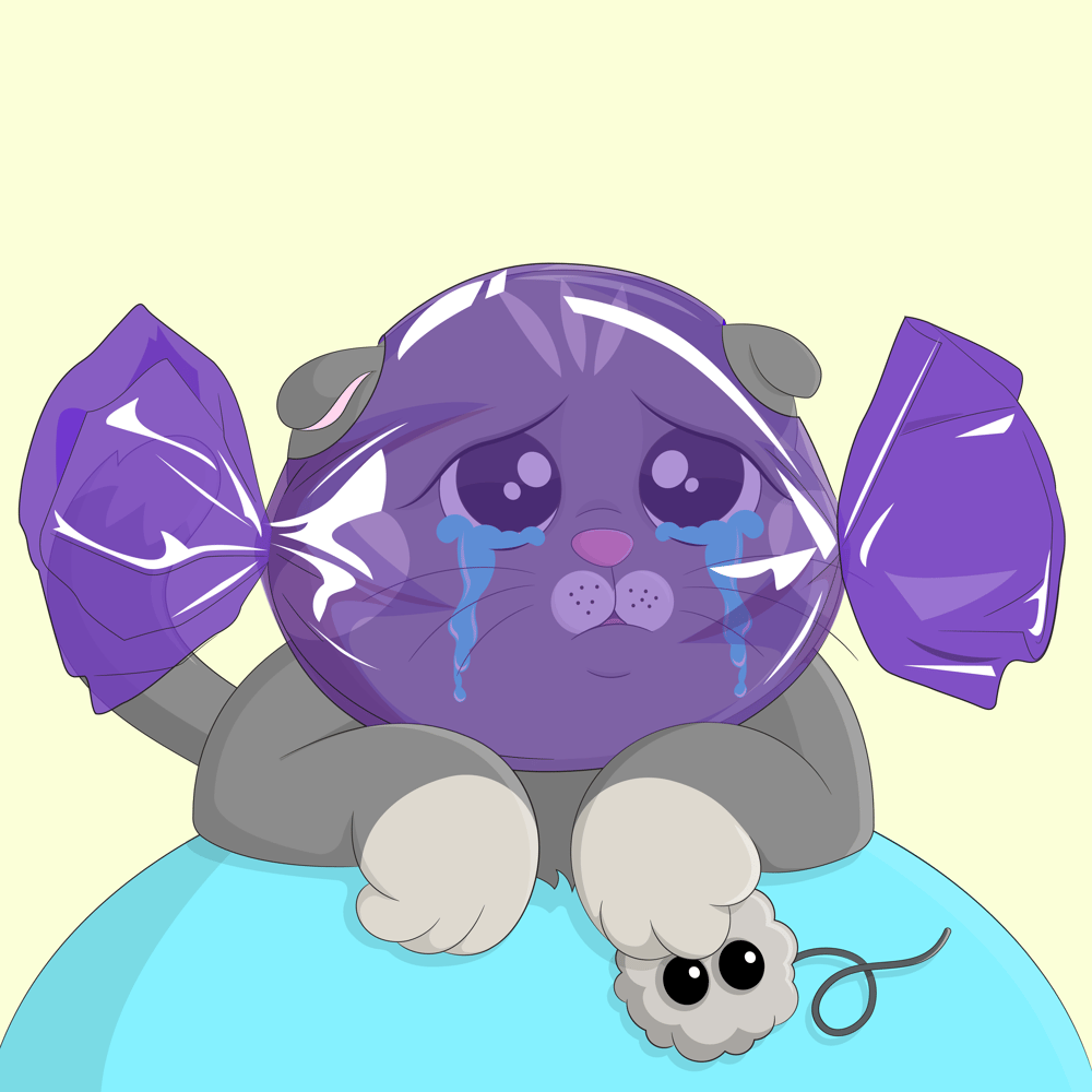 Cattie #102