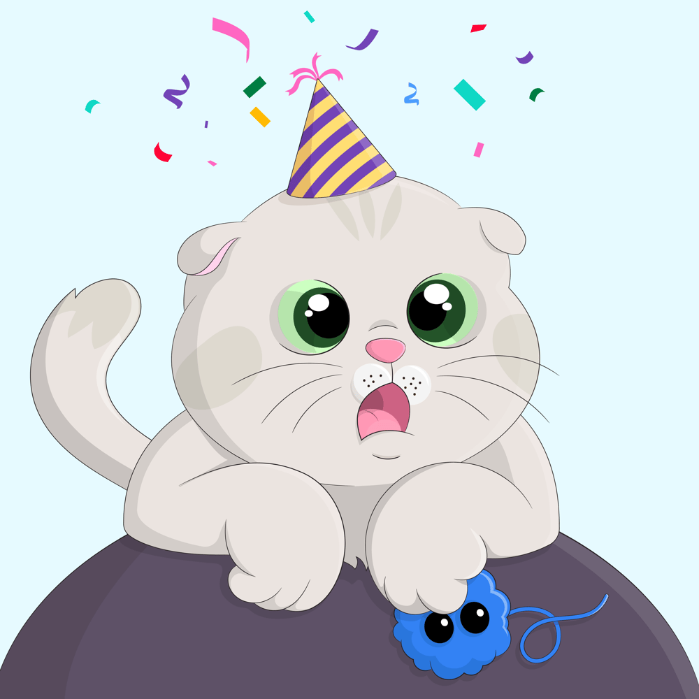 Cattie #12