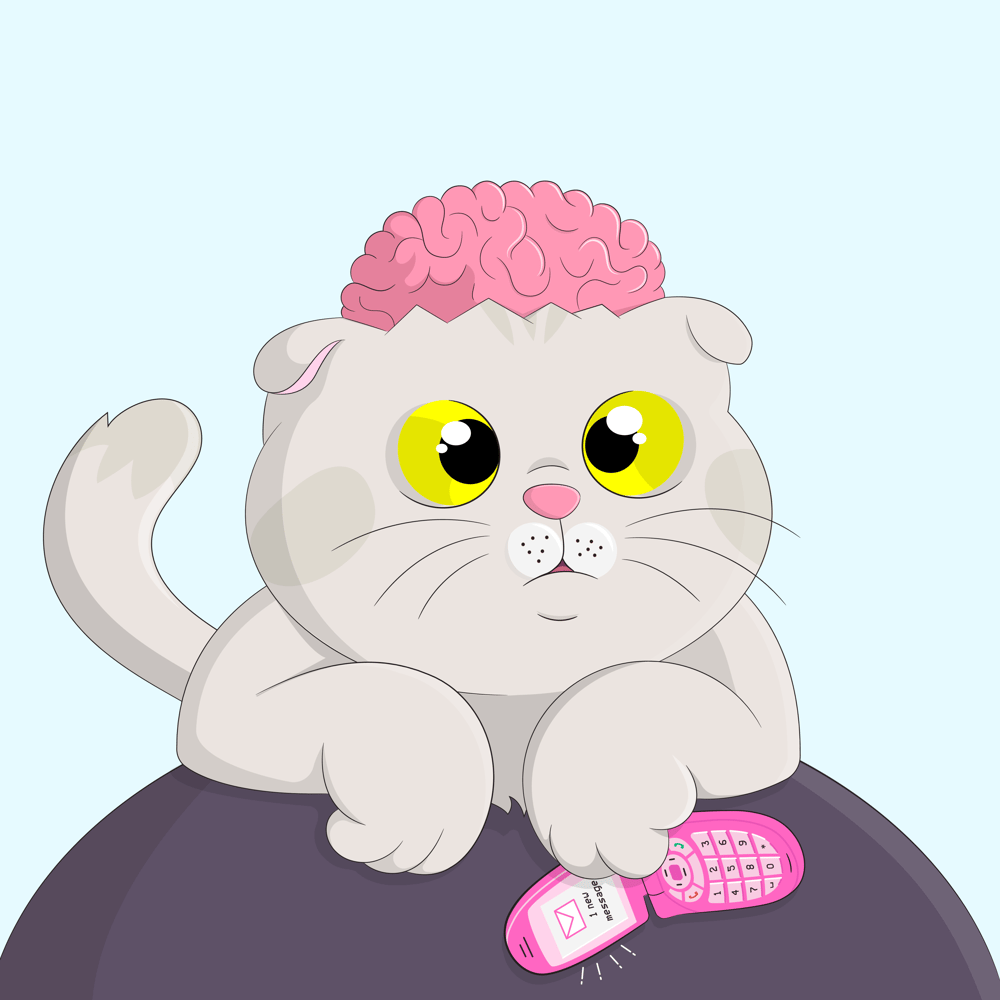 Cattie #41