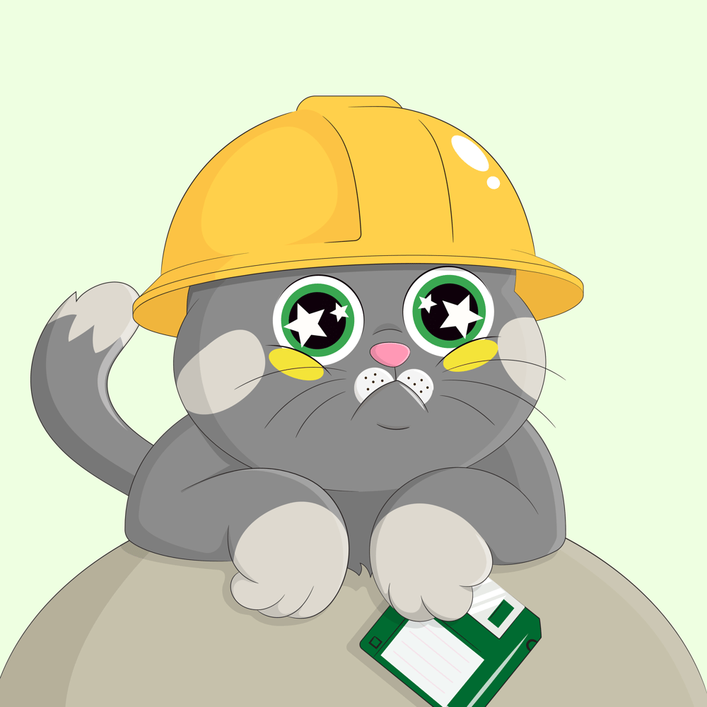 Cattie #452