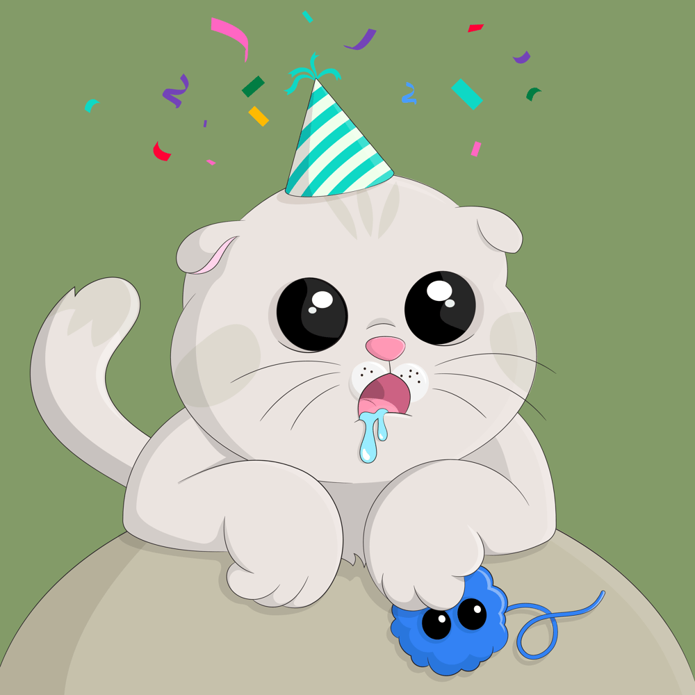 Cattie #472