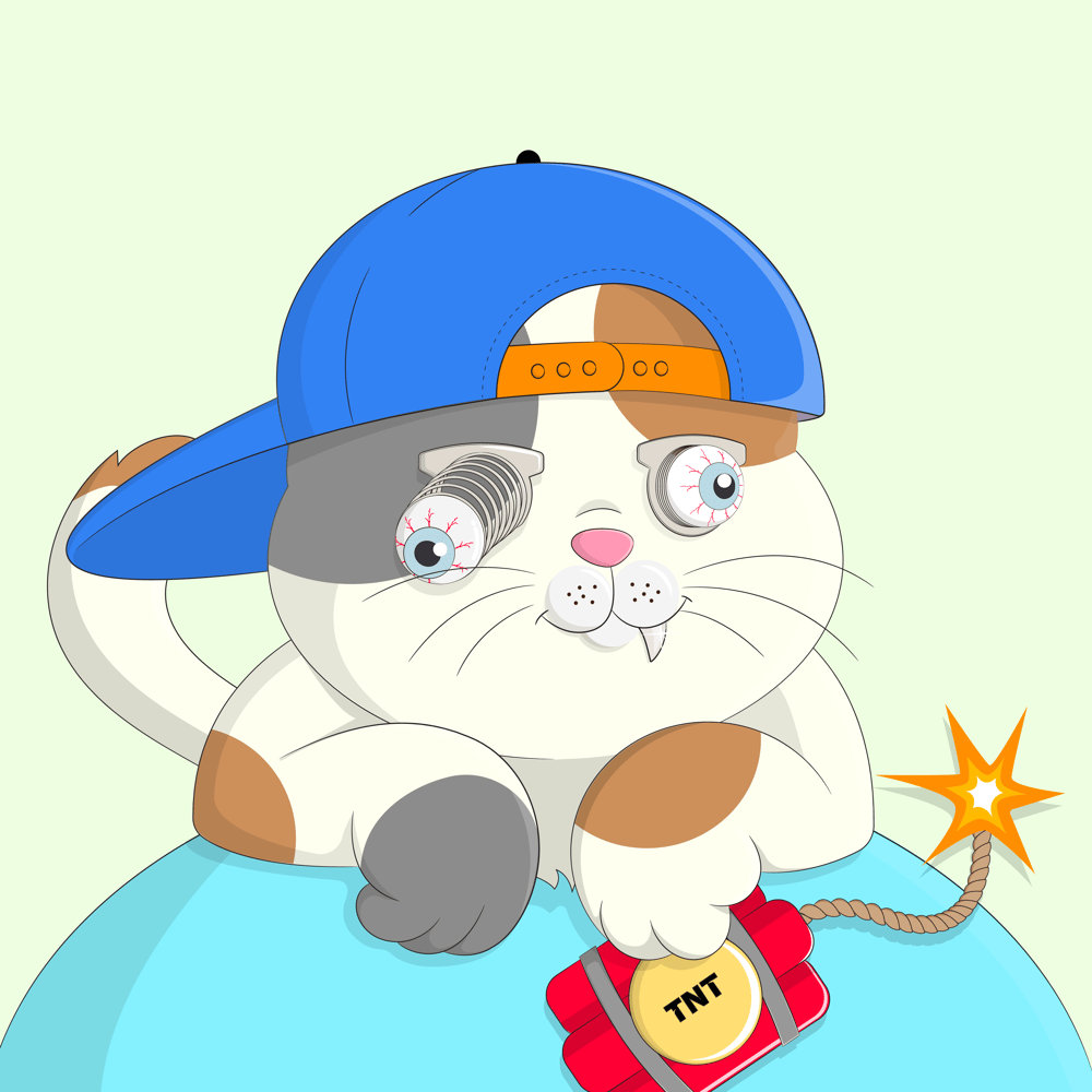 Cattie #55