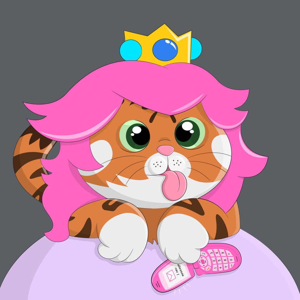 Cattie #619
