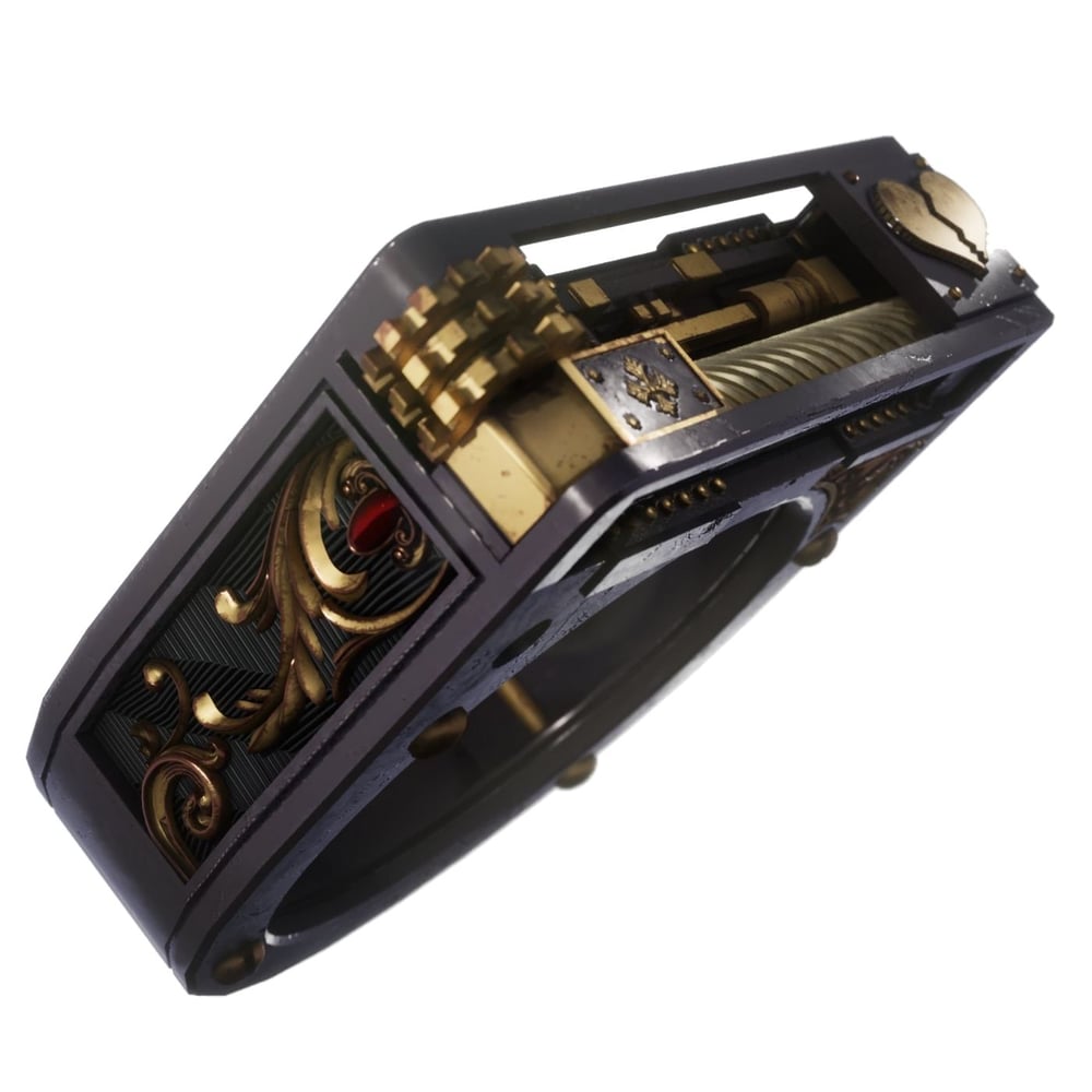 asset image