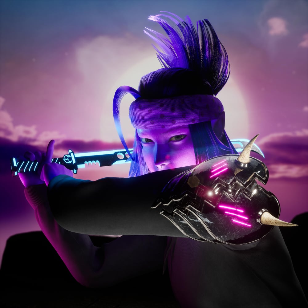 asset image