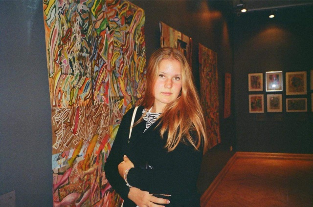 alla