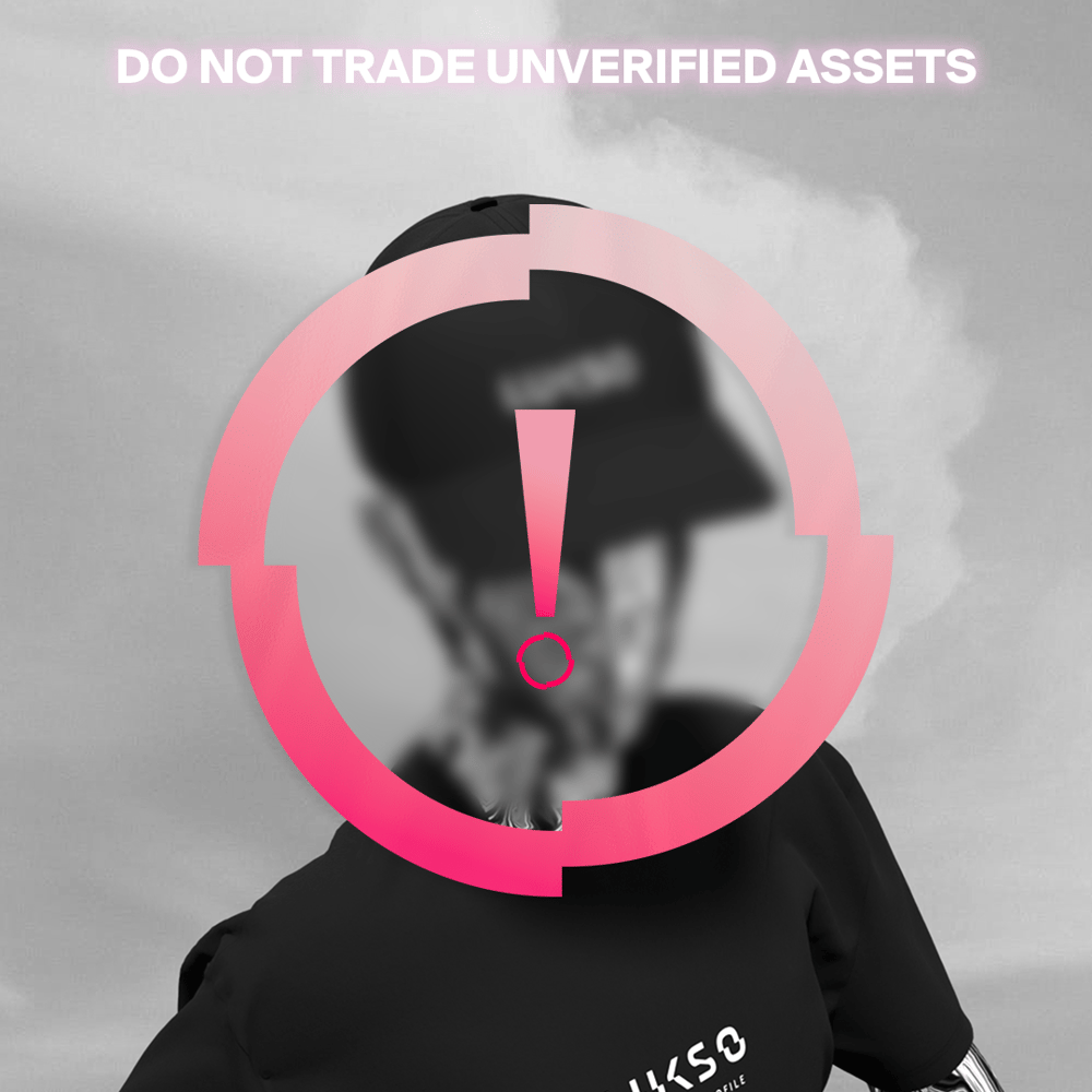 Digital Asset