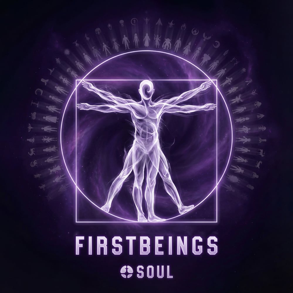 First Beings