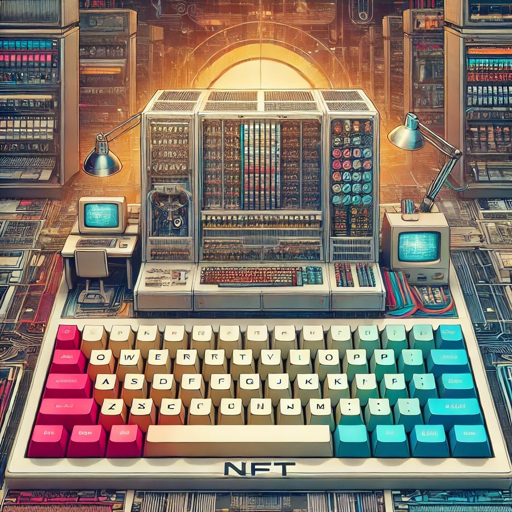 Digital Asset