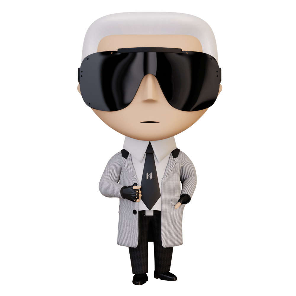 KARL BY KARL