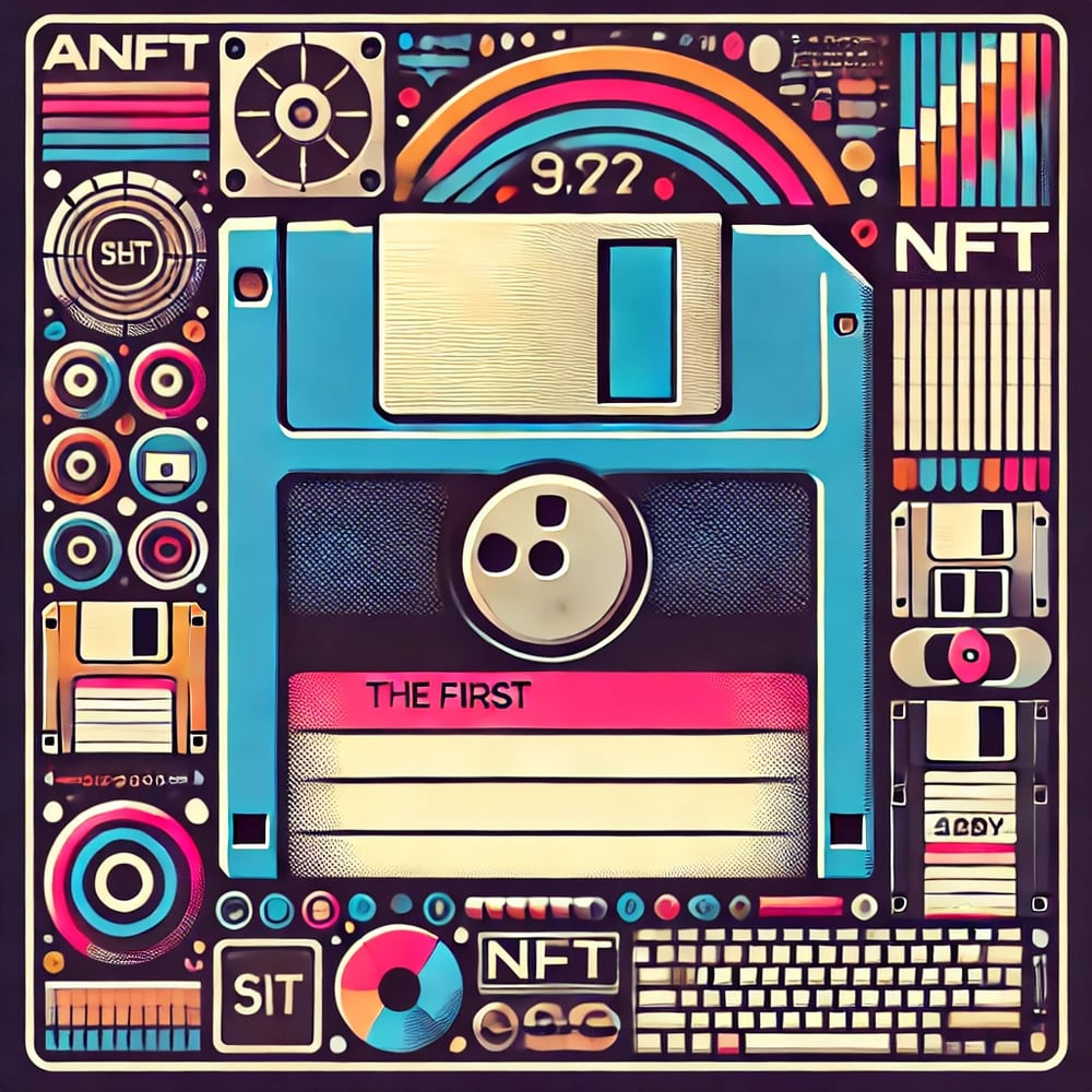 Digital Asset