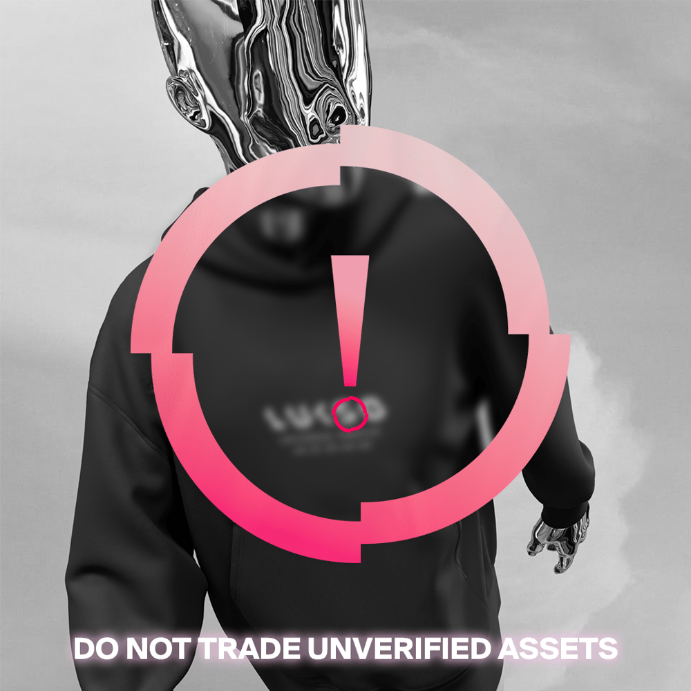 Digital Asset