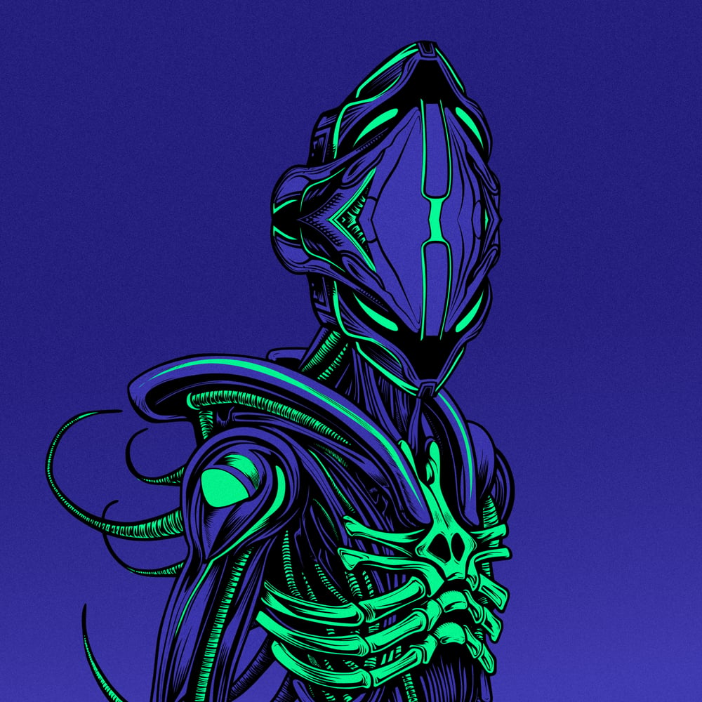 Digital Asset