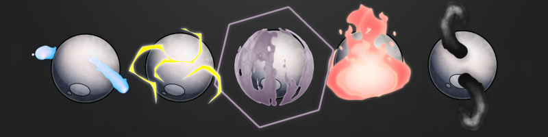 ORBS