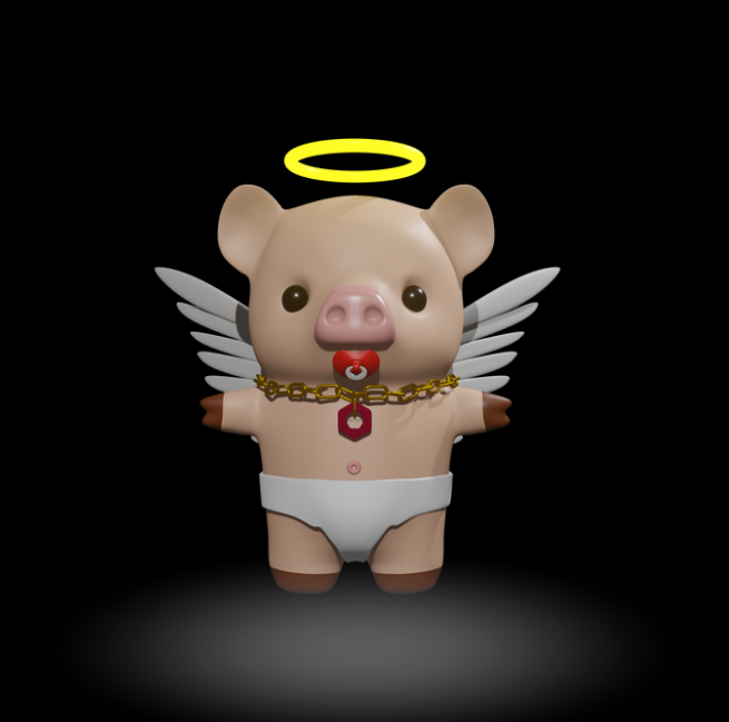 asset image
