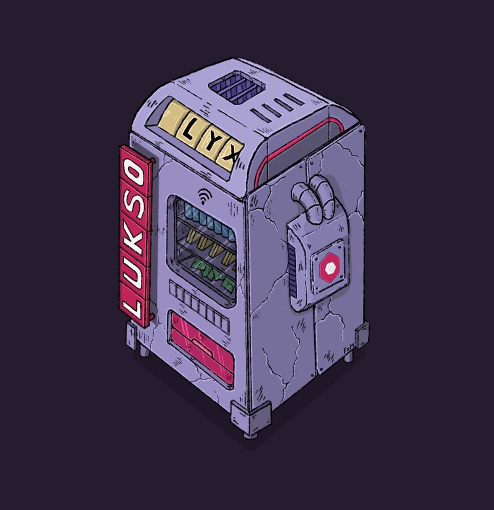 Digital Asset