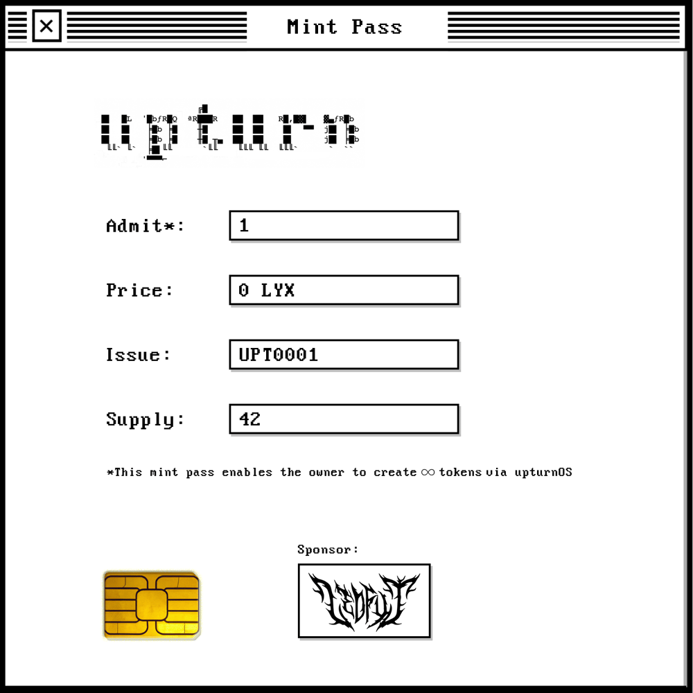 Digital Asset