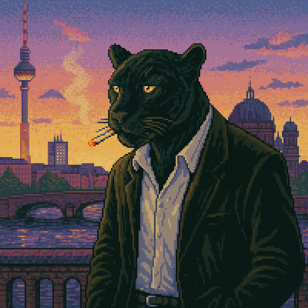 Digital Asset
