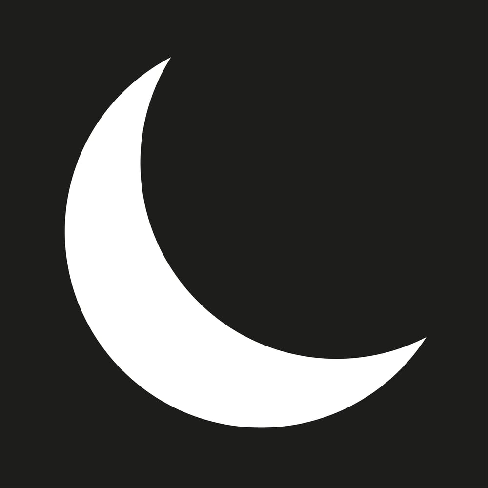 Soon of the moon