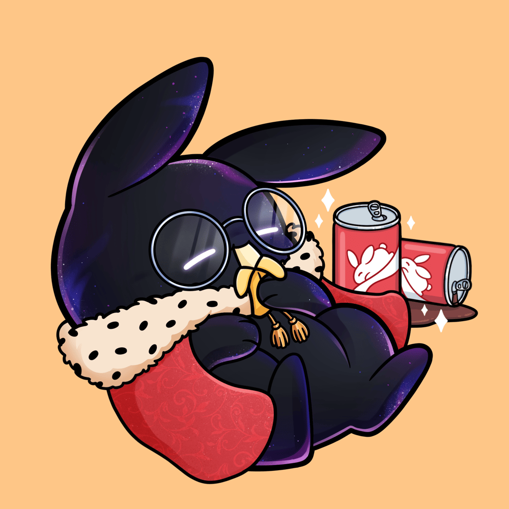 Lazy Buns #1617