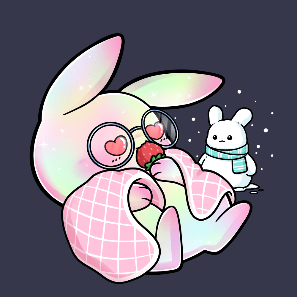Lazy Buns #559