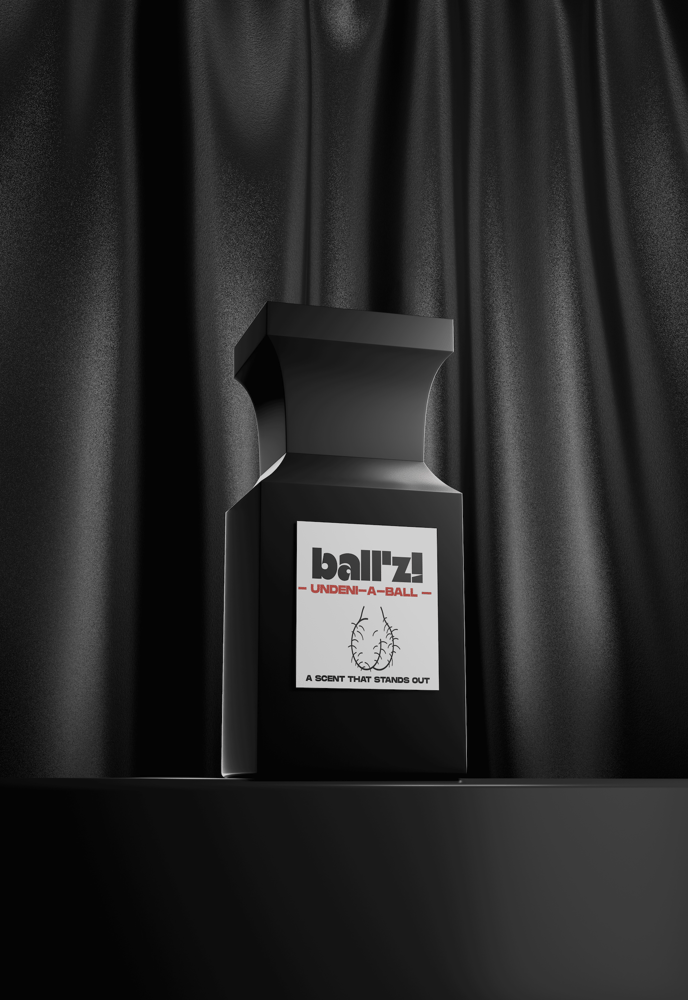 UNDENIABALL