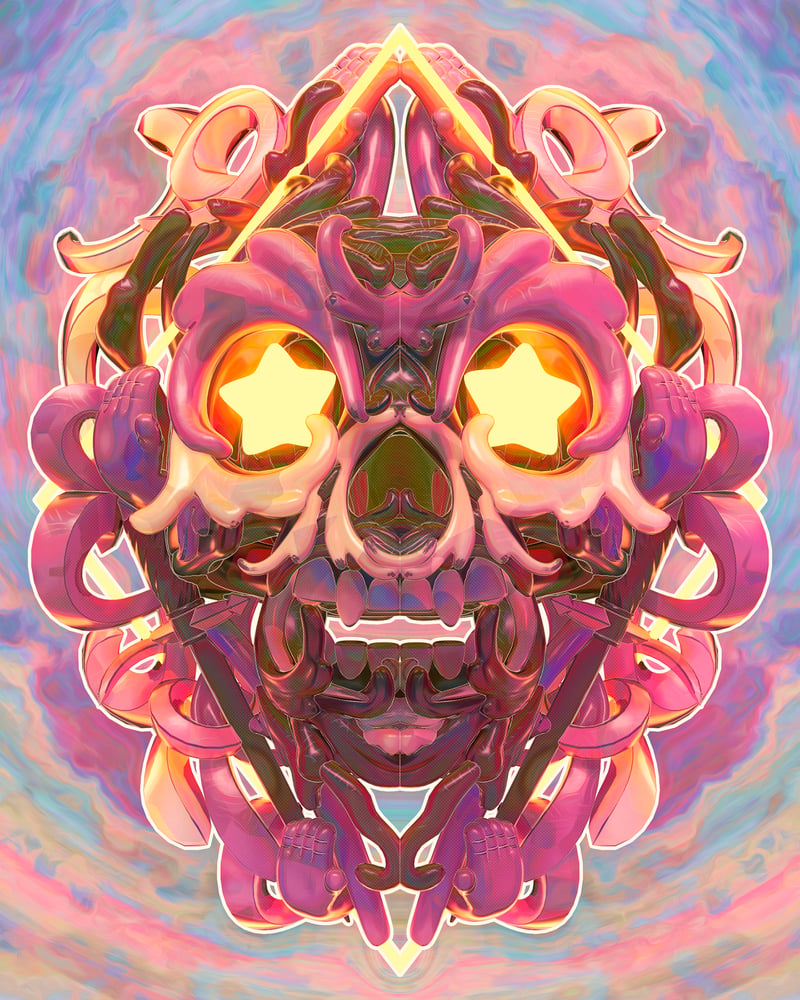 Digital Asset