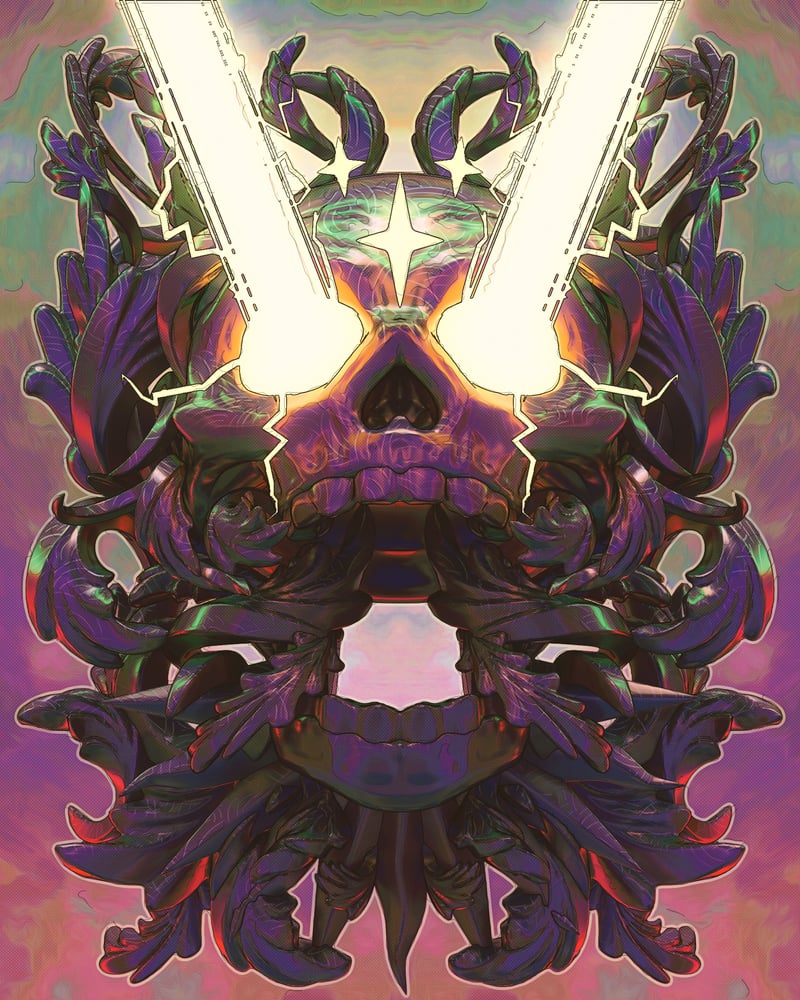 Voidborn Revelation