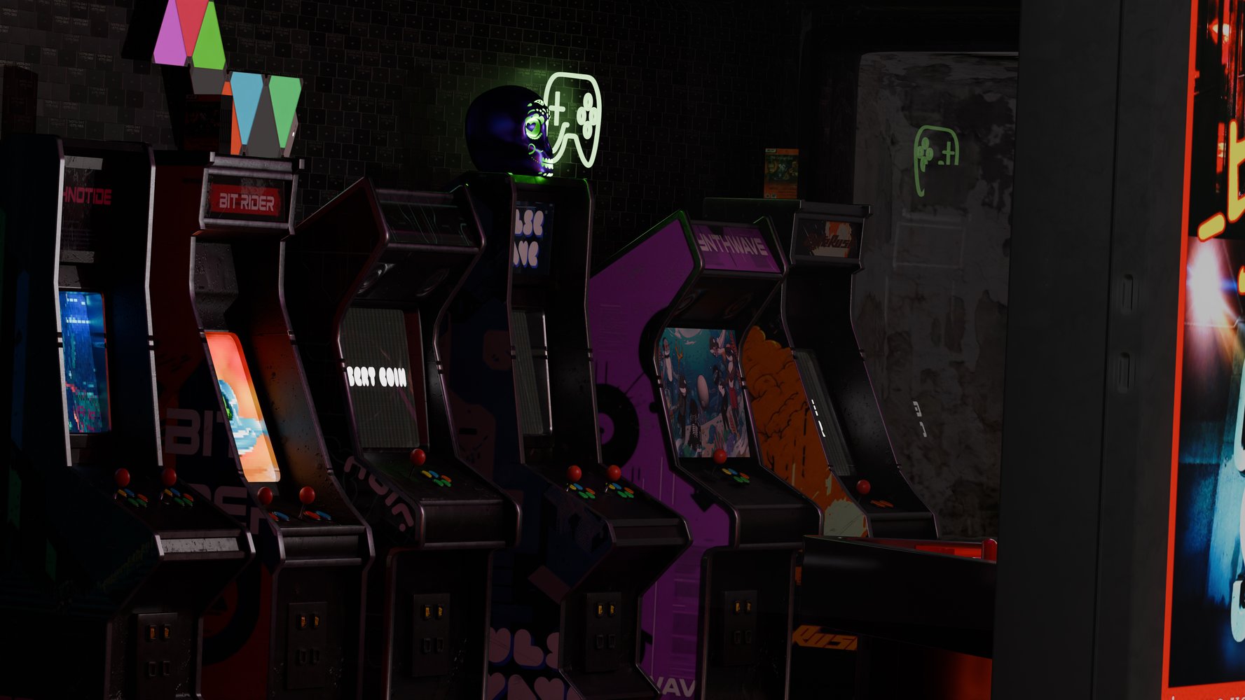 asset image