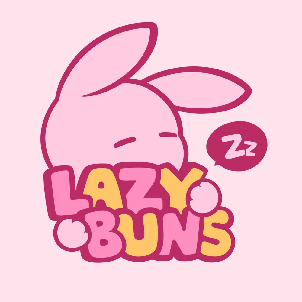 Lazy Buns