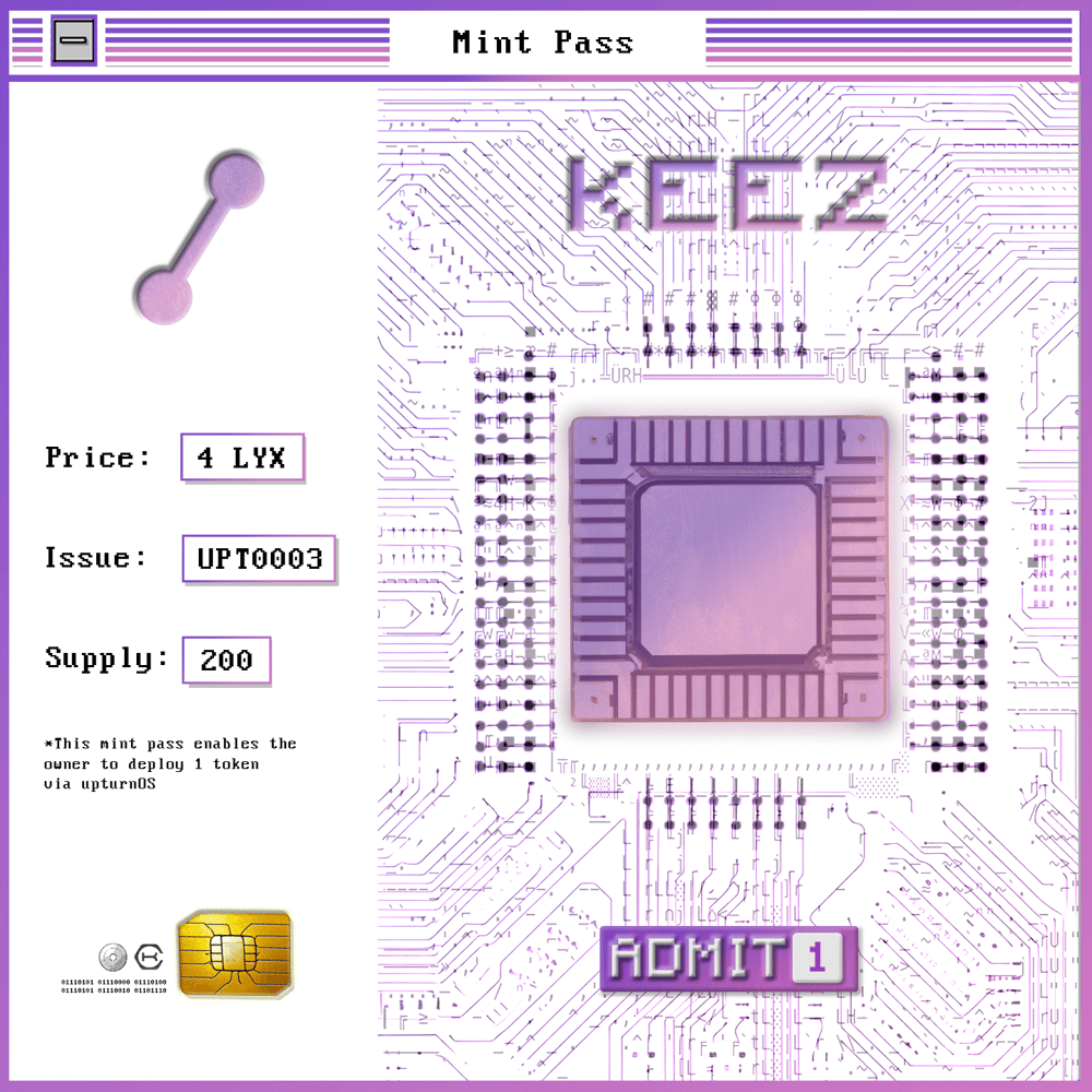 Digital Asset