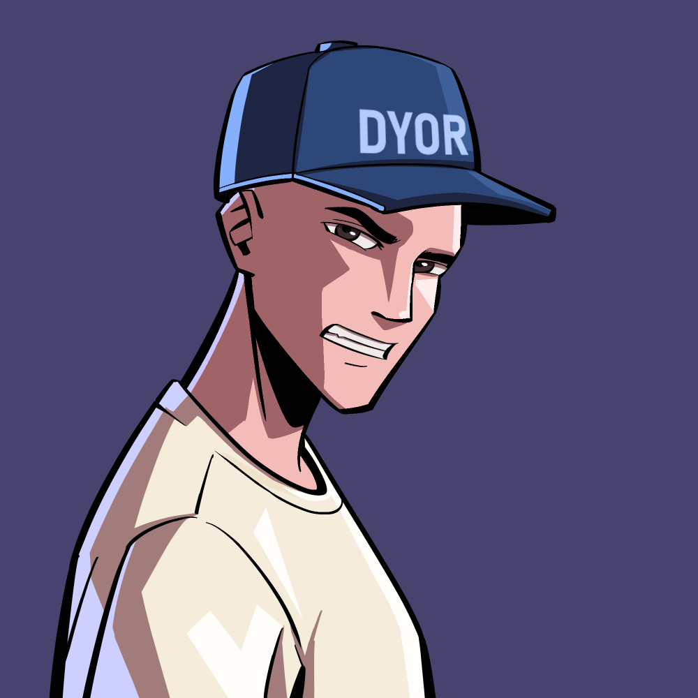 Anti Crypto Crypto Club