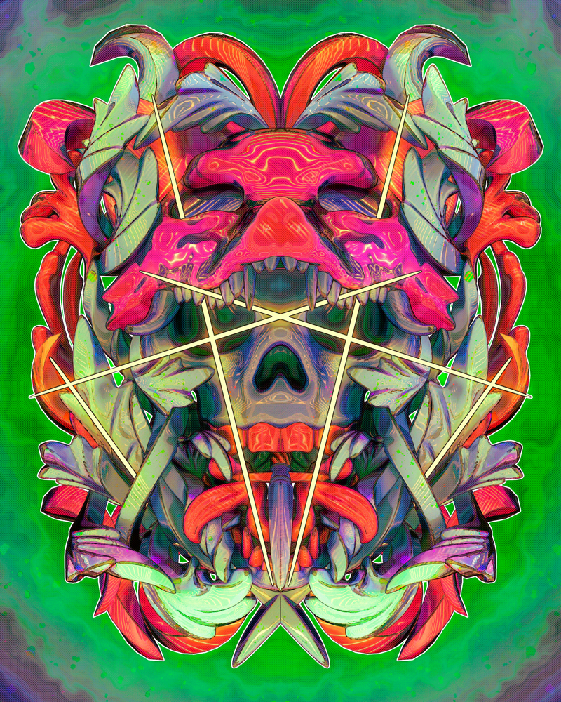 Digital Asset