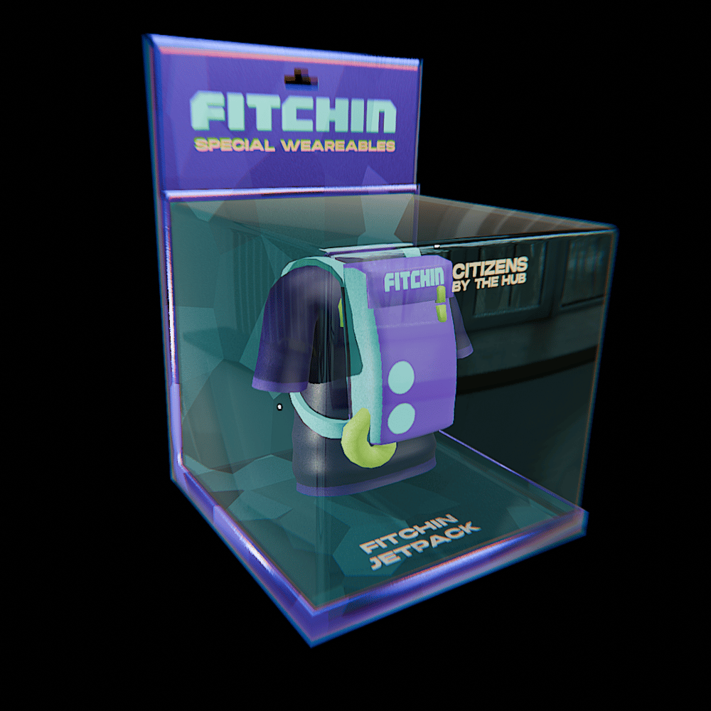 asset image