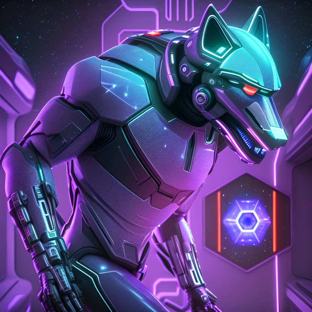 Wolves of LUKSO #266