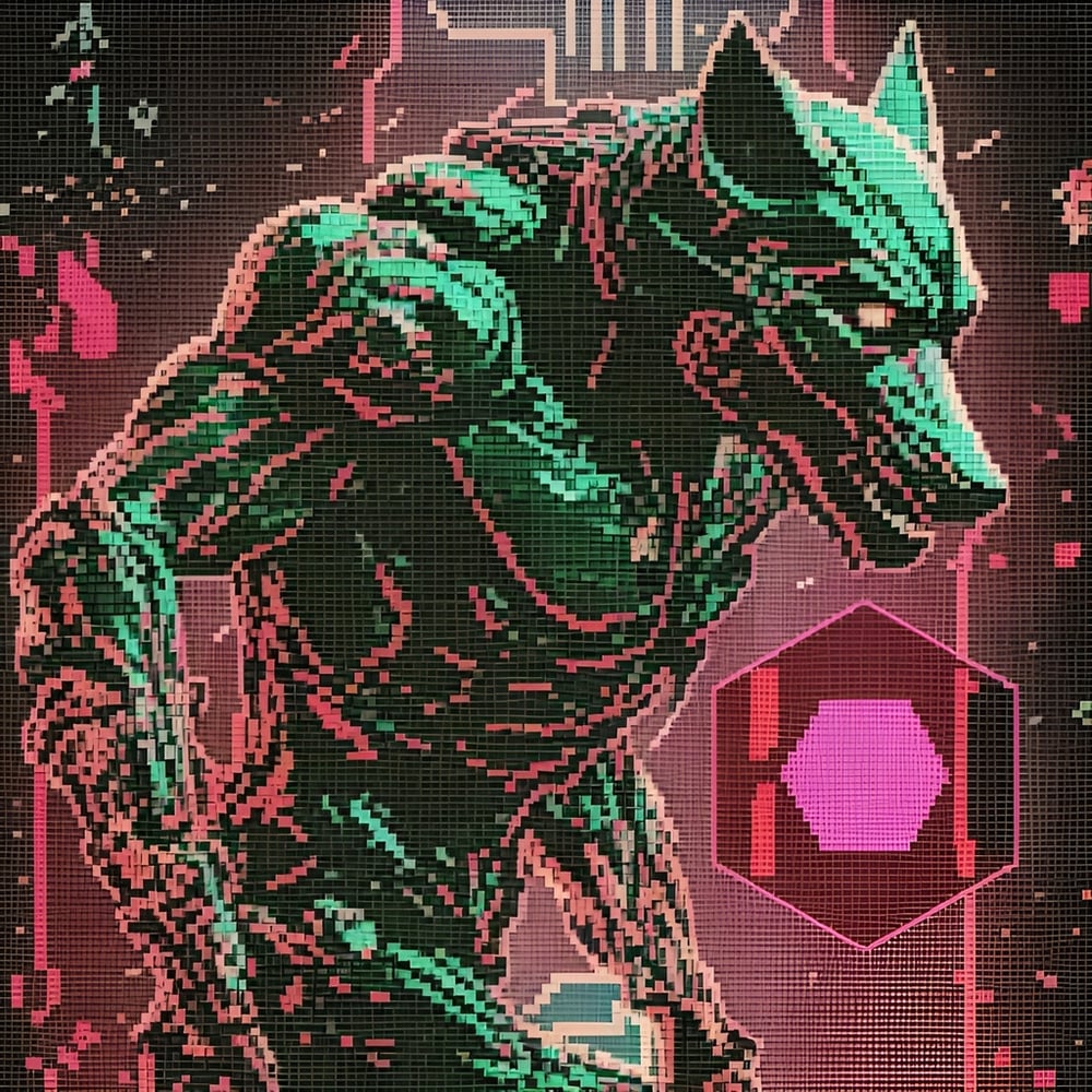 Wolves of LUKSO #676