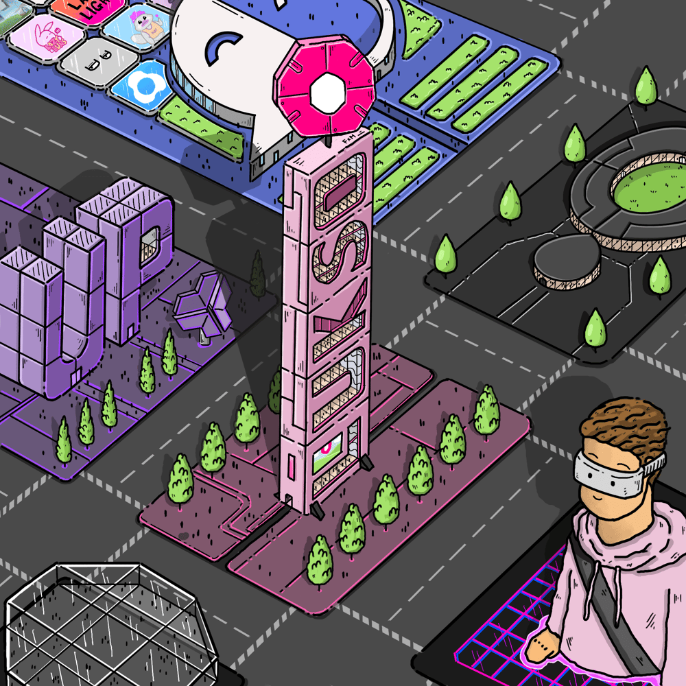 Digital Asset