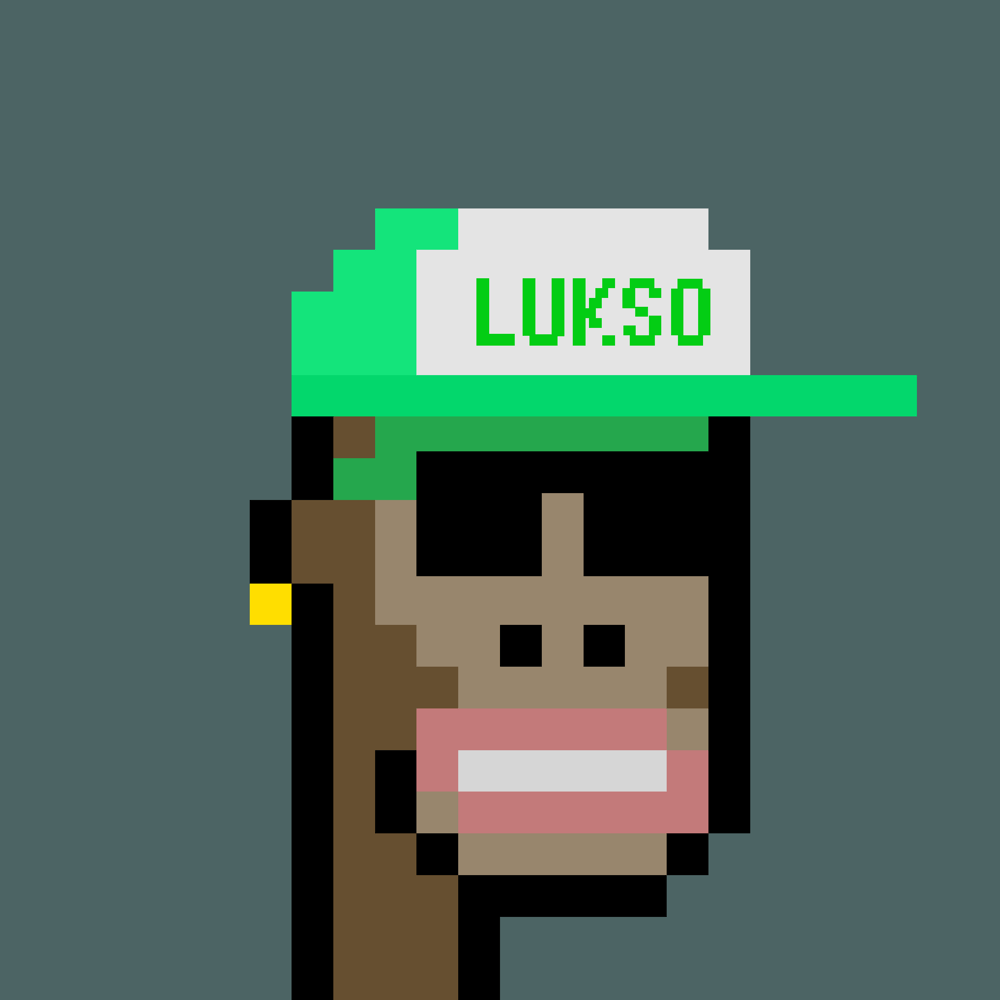 Digital Asset