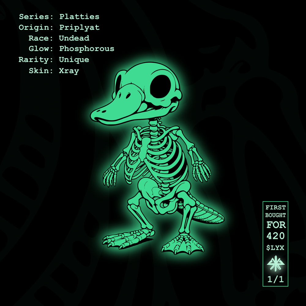 Digital Asset