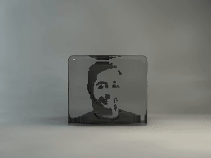Digital Asset