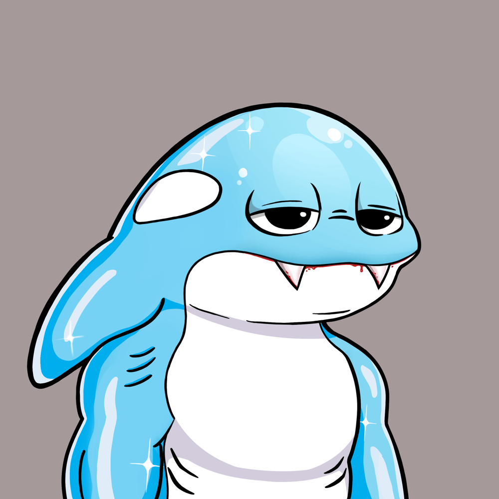 Fishy