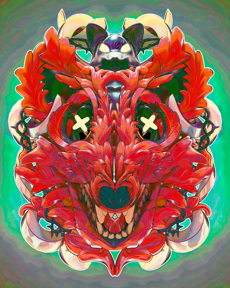 Digital Asset