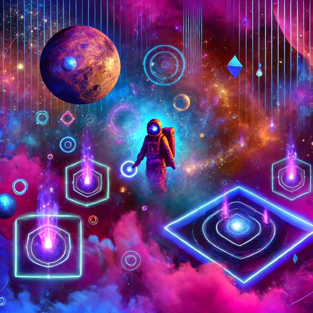 Digital Asset