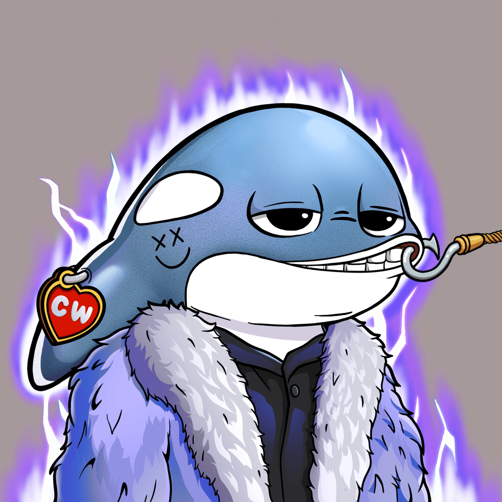 chillwhales