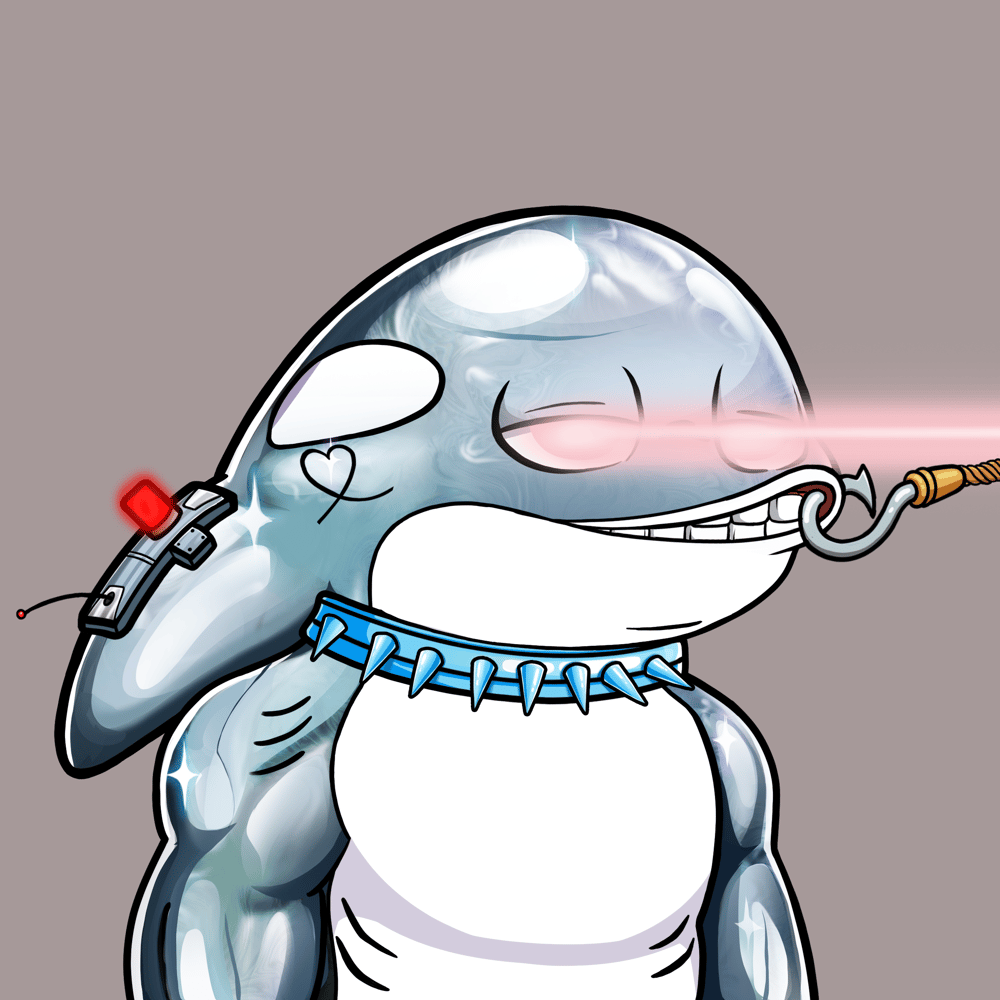 Chill Whales #2164