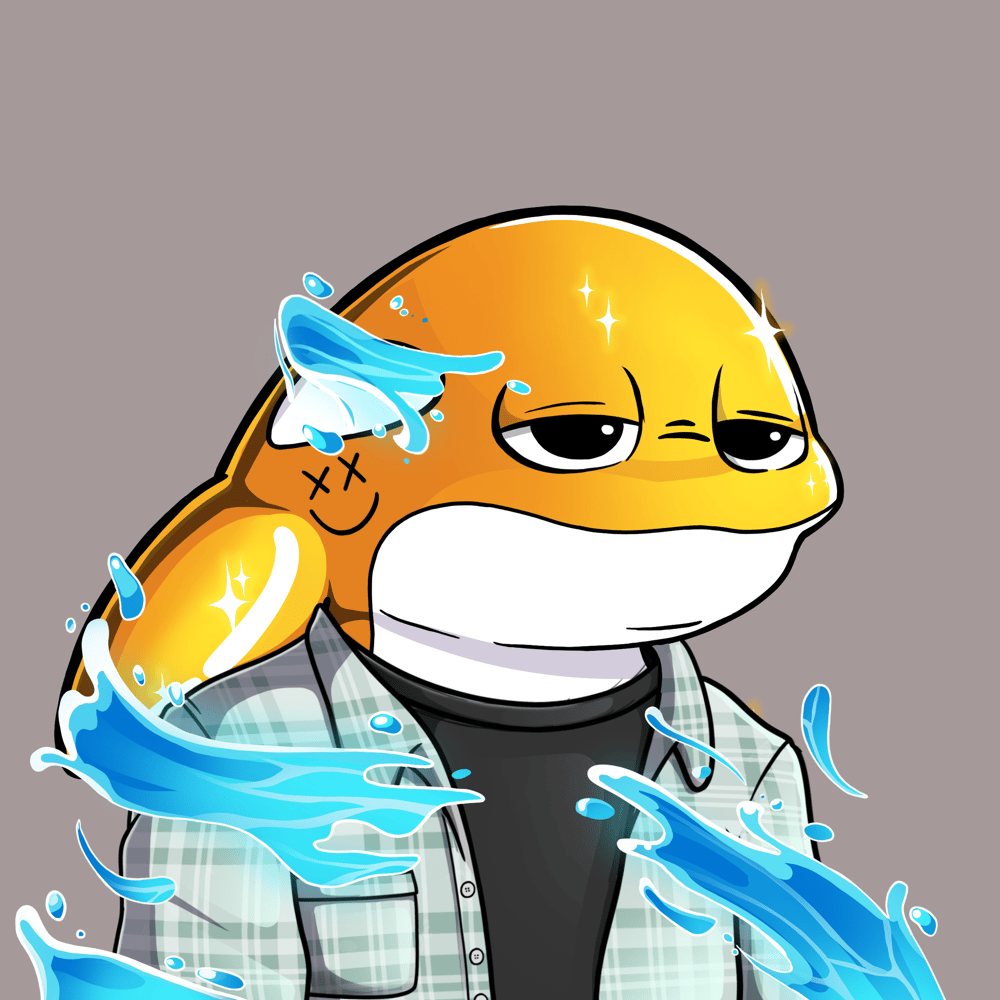 Chill Whales #3184
